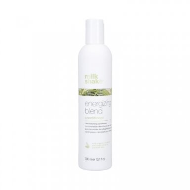 MILK SHAKE ENERGIZING BLEND Кондиционер для волос, способствующий микроциркуляции кожи головы, 300 мл.