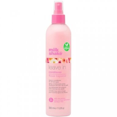MILK SHAKE LEAVE IN nourishing leave-in conditioner, 350 ml MILK SHAKE LEAVE IN nourishing leave-in conditioner, 350 ml