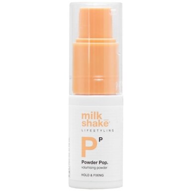 MILK SHAKE LIFESTYLING volumizing spray powder, 5 g MILK SHAKE LIFESTYLING volumizing spray powder, 5 g