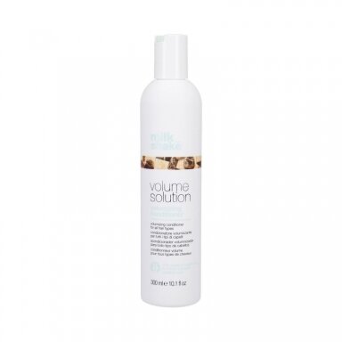 MILK SHAKE VOLUME SOLUTION Кондиционер для объема, 300 мл.