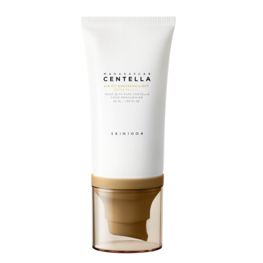 SKIN1004 light sunscreen with mineral filters SPF30, 50 ml SKIN1004 light sunscreen with mineral filters SPF30, 50 ml