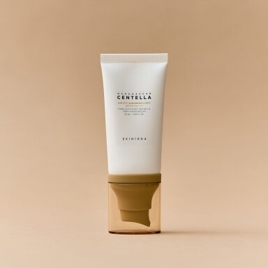 SKIN1004 light sunscreen with mineral filters SPF30, 50 ml SKIN1004 light sunscreen with mineral filters SPF30, 50 ml