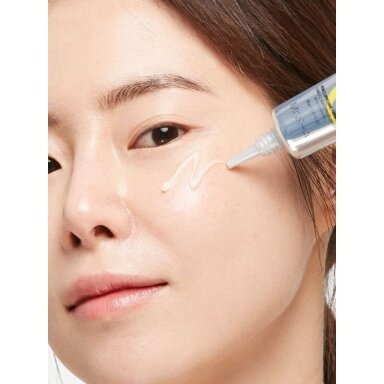 MISSHA VITA C PLUS toning and brightening face cream, 30 ml MISSHA VITA C PLUS toning and brightening face cream, 30 ml