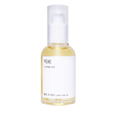 MIXSOON BEAN ESSENCE firming and moisturizing facial essence, 30 ml MIXSOON BEAN ESSENCE firming and moisturizing facial essence, 30 ml
