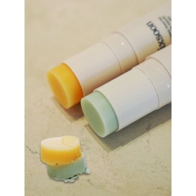 MIXSOON BEAN STICK BALM nourishing stick face balm, 11.5 ml MIXSOON BEAN STICK BALM nourishing stick face balm, 11.5 ml