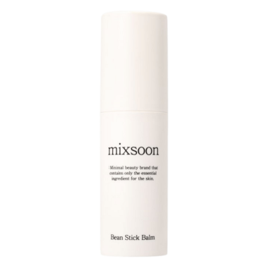 MIXSOON BEAN STICK BALM nourishing stick face balm, 11.5 ml MIXSOON BEAN STICK BALM nourishing stick face balm, 11.5 ml