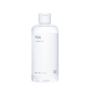 MIXSOON CENTELLA ASIATICA TONER facial toner enriched with centella asiatica extract, 150 ml MIXSOON CENTELLA ASIATICA TONER facial toner enriched with centella asiatica extract, 150 ml