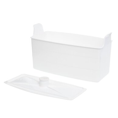 MICROSTOP Ванночка для замачивания приборов CO-5L, светло-голубая. 1