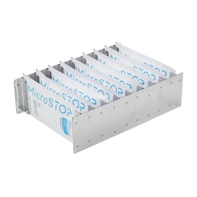 MicroSTOP karšto oro sterilizatorius MAXI 4