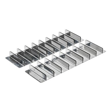 MicroSTOP karšto oro sterilizatorius MAXI 5