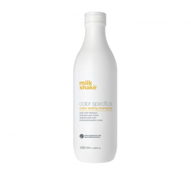 MILK SHAKE COLOR SPECIFICS Shampoo for colored hair, 1000 ml.