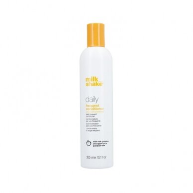 MILK SHAKE DAILY FREQUENT CONDITIONER Daily Hair Conditioner, 300 ml.