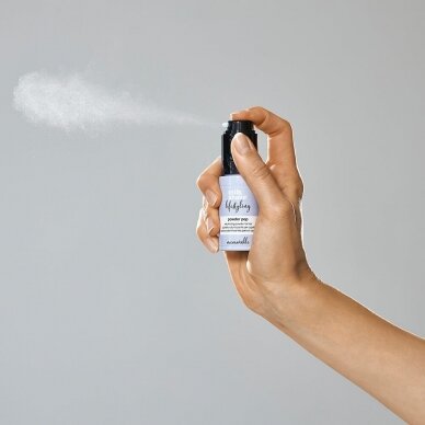 MILK SHAKE LIFESTYLING volumizing powder, 5 g. 1 MILK SHAKE LIFESTYLING volumizing powder, 5 g. 1