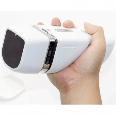 Mini HIFU focused ultrasound RF body and face machine MALENA 1 Mini HIFU focused ultrasound RF body and face machine MALENA 1