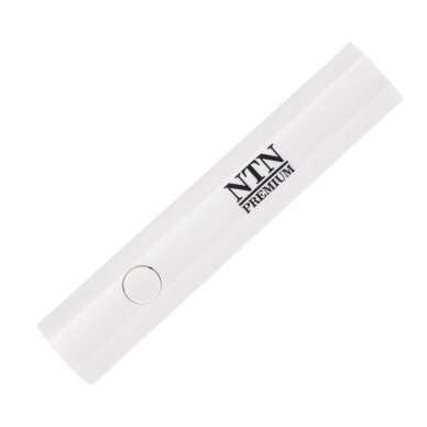 Mini LED/UV nagų lempa 8806, 3 W 1