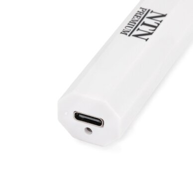 Mini LED/UV nagų lempa 8806, 3 W 3 Mini LED/UV nagų lempa 8806, 3 W 3