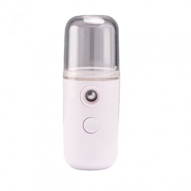 Mini face moisturizer - nano mist 1