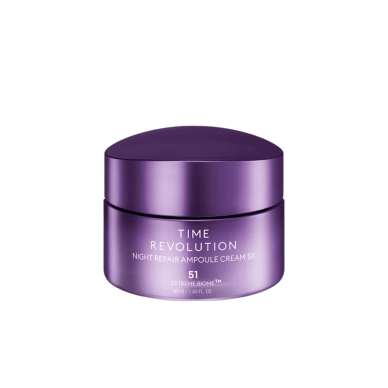 MISSHA TIME REVOLUTION Brightening Concentrated Face Cream, 50 ml MISSHA TIME REVOLUTION Brightening Concentrated Face Cream, 50 ml