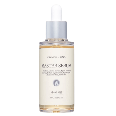 MIXSOON MASTER SERUM Укрепляющая сыворотка для лица, 60 мл MIXSOON MASTER SERUM Укрепляющая сыворотка для лица, 60 мл