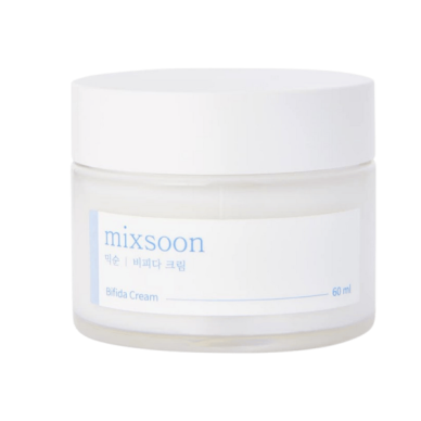 MIXSOON BIFIDA CREAM Увлажняющий крем для лица, 60 мл MIXSOON BIFIDA CREAM Увлажняющий крем для лица, 60 мл
