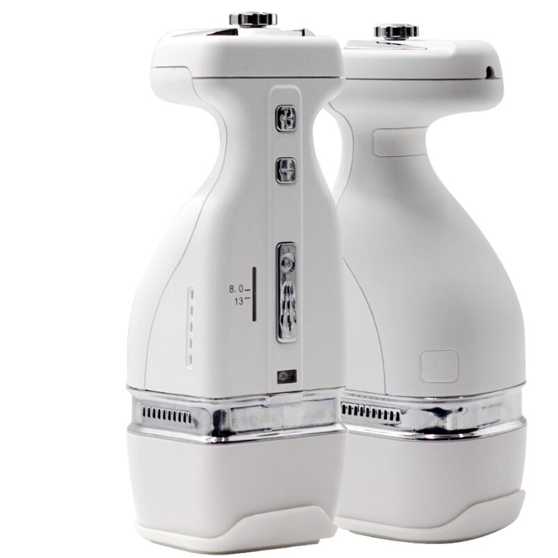 Mini HIFU focused ultrasound RF body and face machine MALENA Mini HIFU focused ultrasound RF body and face machine MALENA