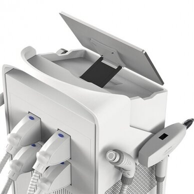 ML600 multifunctional hair removal laser 5in1 RF+Diode Laser+Nd Yag+Elight ( IPL ) 3 ML600 multifunctional hair removal laser 5in1 RF+Diode Laser+Nd Yag+Elight ( IPL ) 3