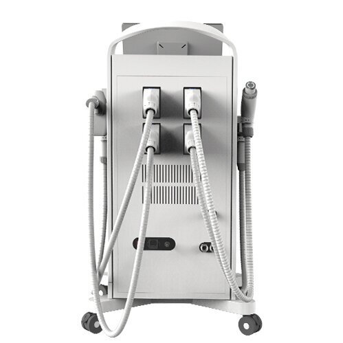 ML600 multifunctional hair removal laser 5in1 RF+Diode Laser+Nd Yag+Elight ( IPL ) 4 ML600 multifunctional hair removal laser 5in1 RF+Diode Laser+Nd Yag+Elight ( IPL ) 4