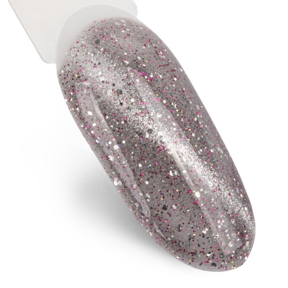 MOLLYLAC CAT EYE FOXY EYES Стойкий гибридный лак для ногтей, 10 г № 558 1 MOLLYLAC CAT EYE FOXY EYES Стойкий гибридный лак для ногтей, 10 г № 558 1
