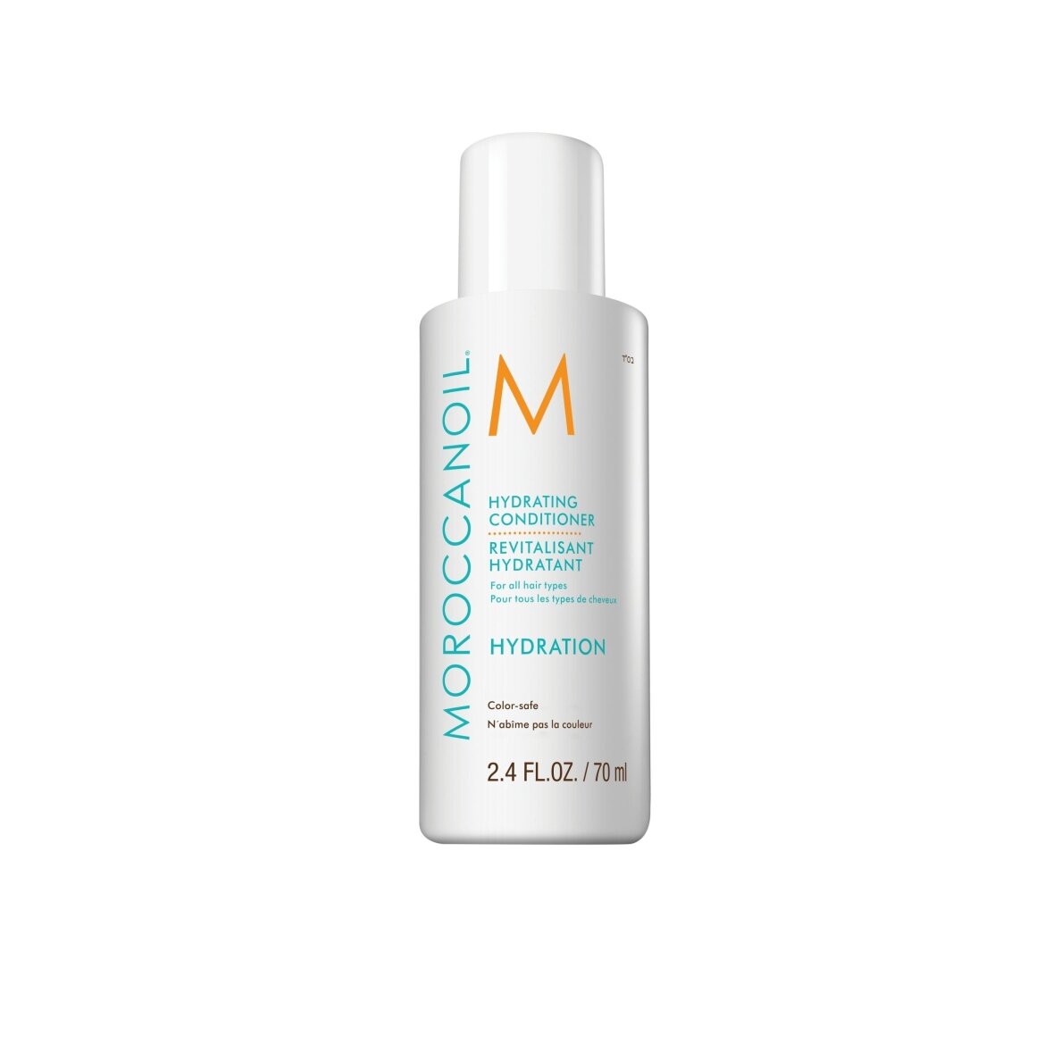 MOROCCAN OIL Увлажняющий кондиционер для сухих и поврежденных волос, 70 мл