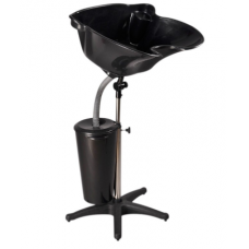 Professional hairdressing sink GABBIANO FT42-1