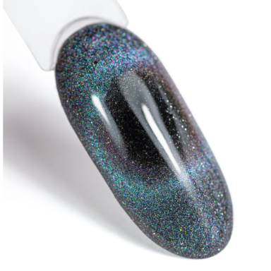 MOLLYLAC CAT EYE FLASHING Стойкий гибридный лак для ногтей, 10 г № 151 MOLLYLAC CAT EYE FLASHING Стойкий гибридный лак для ногтей, 10 г № 151