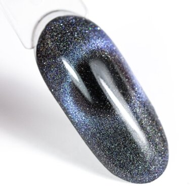 MOLLYLAC CAT EYE FLASHING Стойкий гибридный лак для ногтей, 10 г № 153 MOLLYLAC CAT EYE FLASHING Стойкий гибридный лак для ногтей, 10 г № 153
