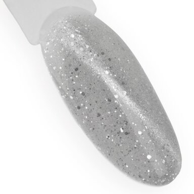 MOLLYLAC CAT EYE FOXY EYES Стойкий гибридный лак для ногтей, 10 г № 550