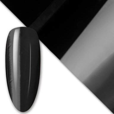MOLLYLAC TRANSFER FOIL transfer foil 80 CM MIRROR BLACK MOLLYLAC TRANSFER FOIL transfer foil 80 CM MIRROR BLACK