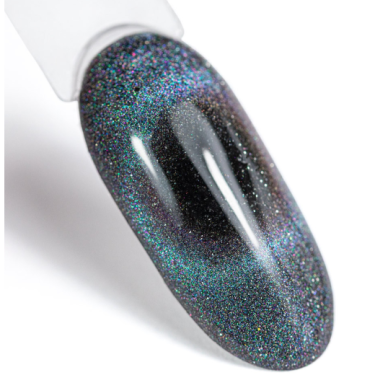 MOLLYLAC CAT EYE FLASHING MAGIC ilgalaikis hibridinis nagų lakas, 10g NR. 151 1 MOLLYLAC CAT EYE FLASHING MAGIC ilgalaikis hibridinis nagų lakas, 10g NR. 151 1
