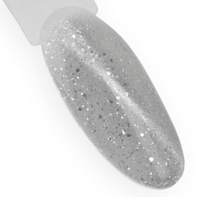 MOLLYLAC CAT EYE FOXY EYES long-lasting hybrid nail polish, 10g NO. 550 1 MOLLYLAC CAT EYE FOXY EYES long-lasting hybrid nail polish, 10g NO. 550 1
