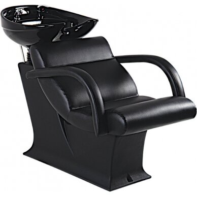 Professional head washer for hairdressers and beauty salons LADY ONE 4
