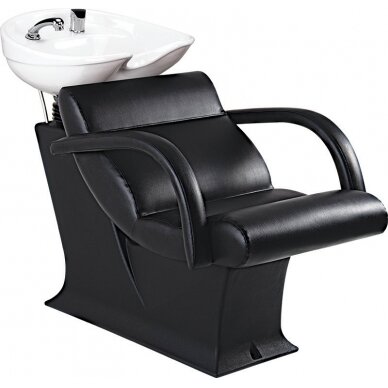 Professional head washer for hairdressers and beauty salons LADY ONE 5