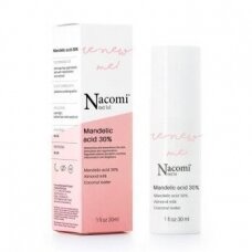 NACOMI NEXT LEVEL MANDELIC ACID 30% Serum with Almond Acid 30% 30 ml.