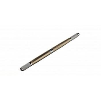 NANO TAP handle for microbliding, champagne NANO TAP handle for microbliding, champagne
