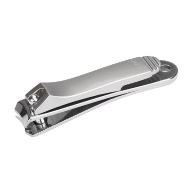 OCHO PRO nail clippers SILVER NO01 OCHO PRO nail clippers SILVER NO01