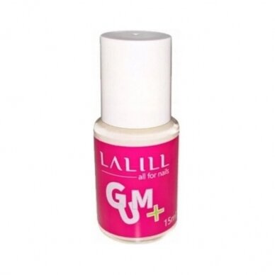 Nail cuticle protection GUM protector, 15 ml.