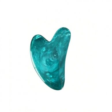 GUA SHA в массажном салоне NAVY BLUE