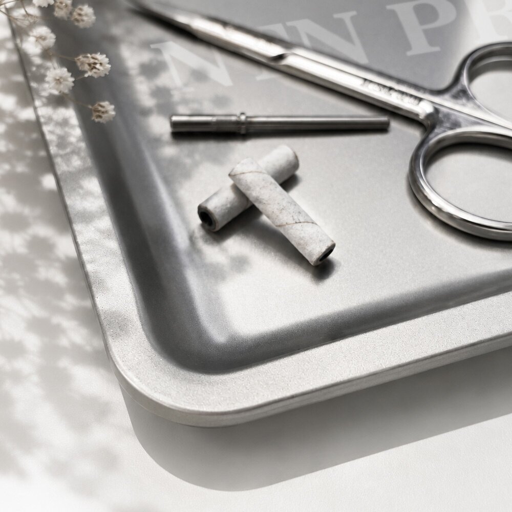 Metal rectangular container for storing procedures and tools NTN PREMIUM 1 Metal rectangular container for storing procedures and tools NTN PREMIUM 1