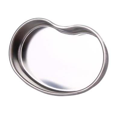 Stainless steel treatment vessel, S 2