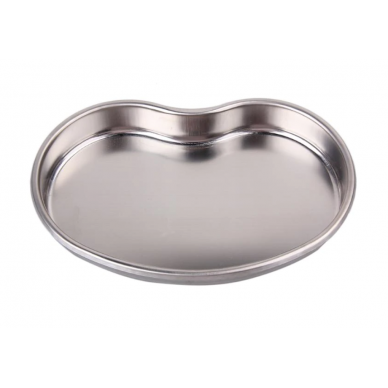 Stainless steel treatment vessel, M
