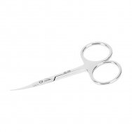 NGHIA EXPORT professional manicure scissors for cutting cuticles KD-705