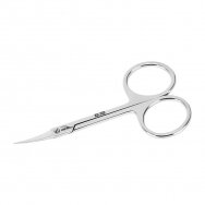NGHIA EXPORT professional manicure scissors for cutting cuticles KD-703
