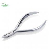 NGHIA EXPORT professional cuticle nippers C-02 JAW 14