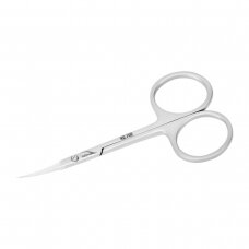 NGHIA EXPORT professional manicure scissors for cutting cuticles KD-706